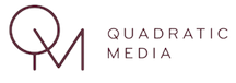 Quadratic Media logo